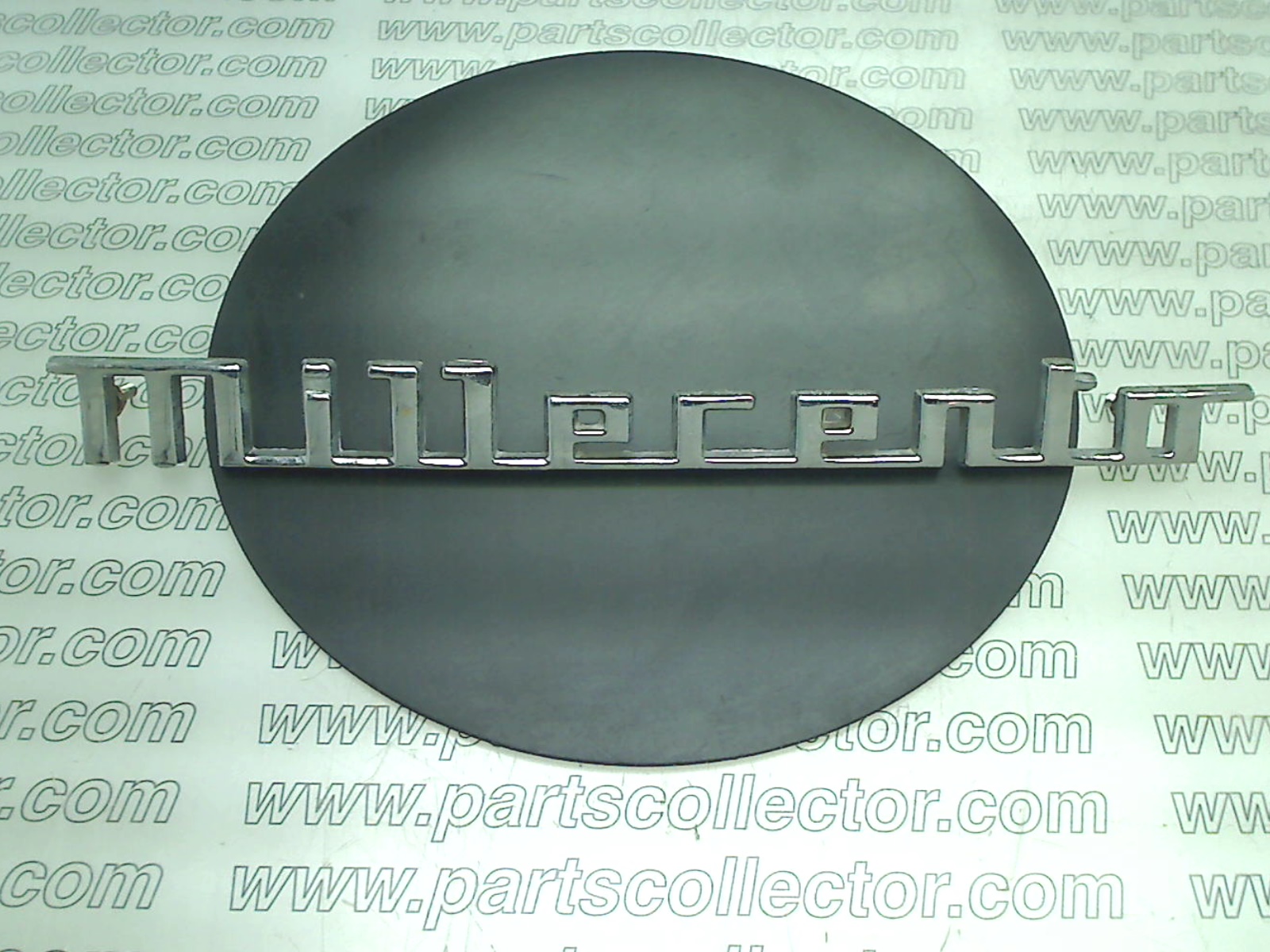FIAT  Car body code 9075 compatible with: FIAT 1100